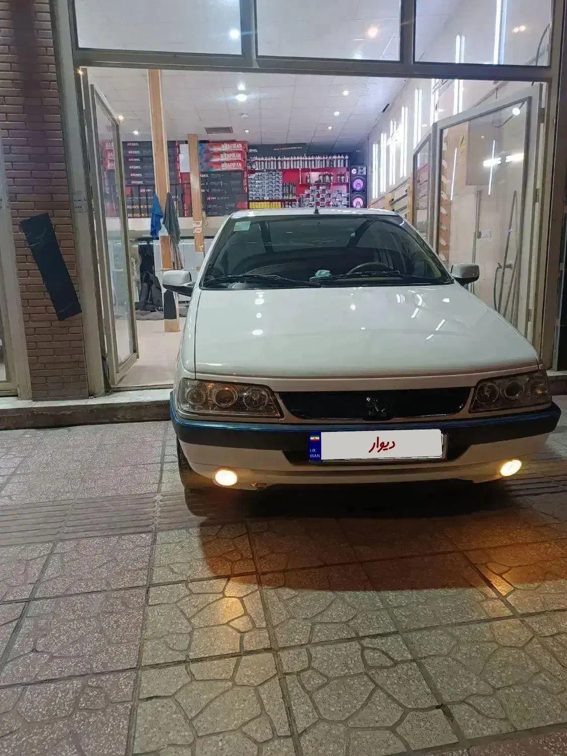 slx|خودرو سواری و وانت|اردکان, |دیوار