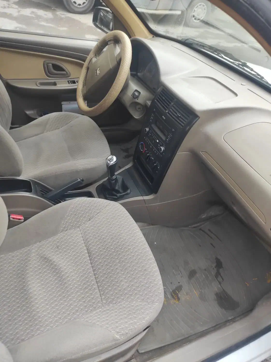 slx|خودرو سواری و وانت|لردگان, |دیوار