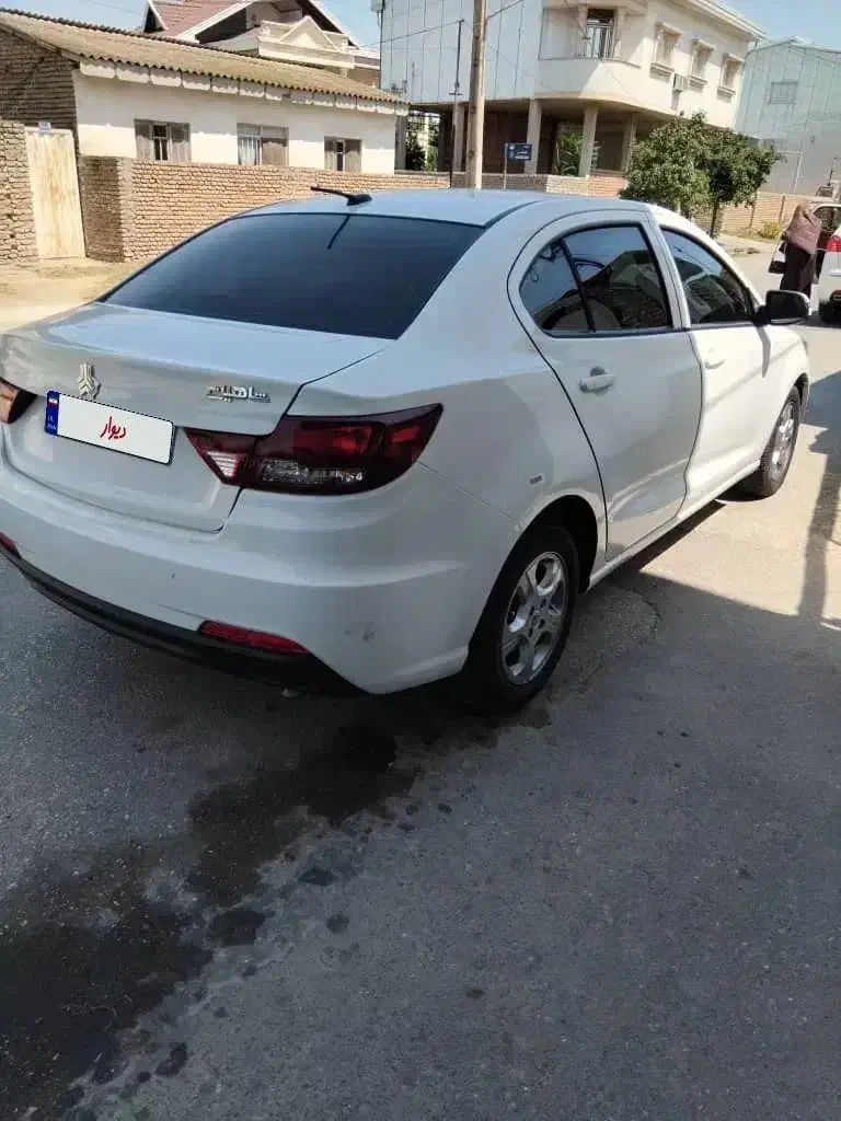 شاهین G مدل ۴۰۳|خودرو سواری و وانت|گرگان, |دیوار