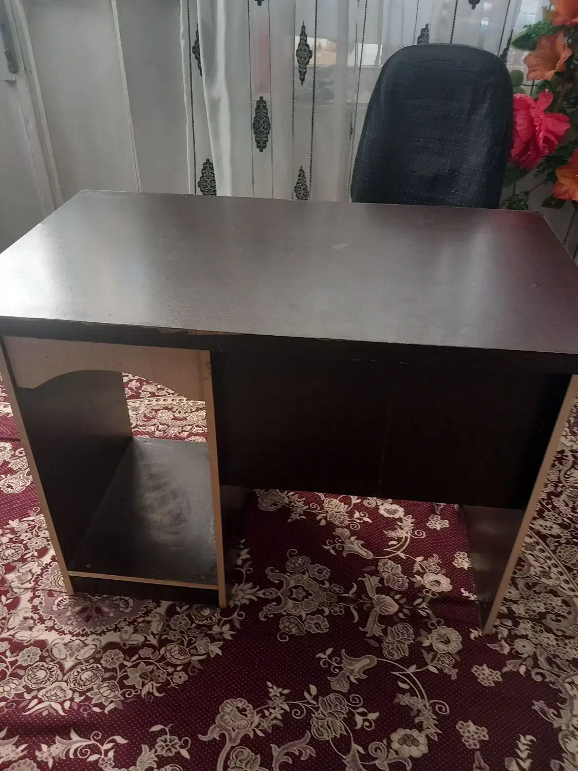 میزوصندلی کامپیوترهردو3م تومن|میز تحریر و کامپیوتر|ارومیه, |دیوار