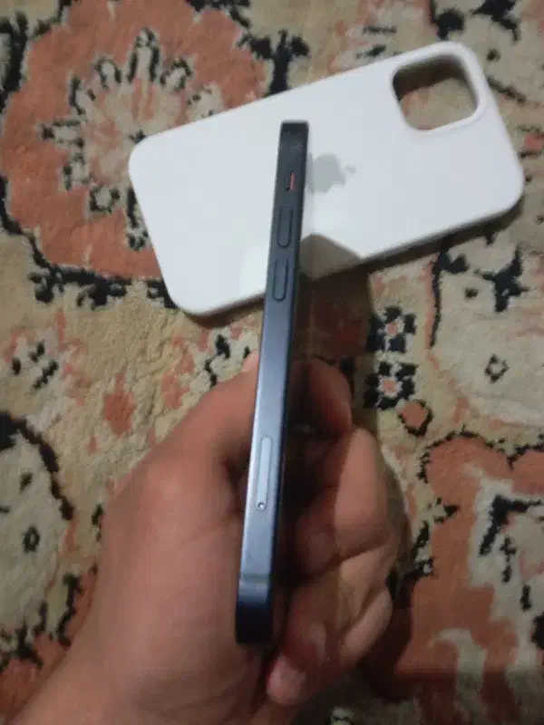 آیفون 12مینی|موبایل|کازرون, |دیوار