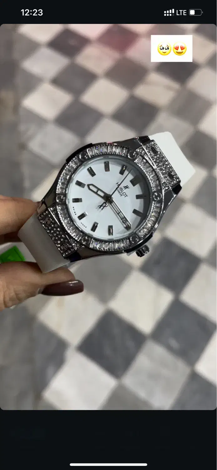 ساعت وکادویی|ساعت|ساوه, |دیوار