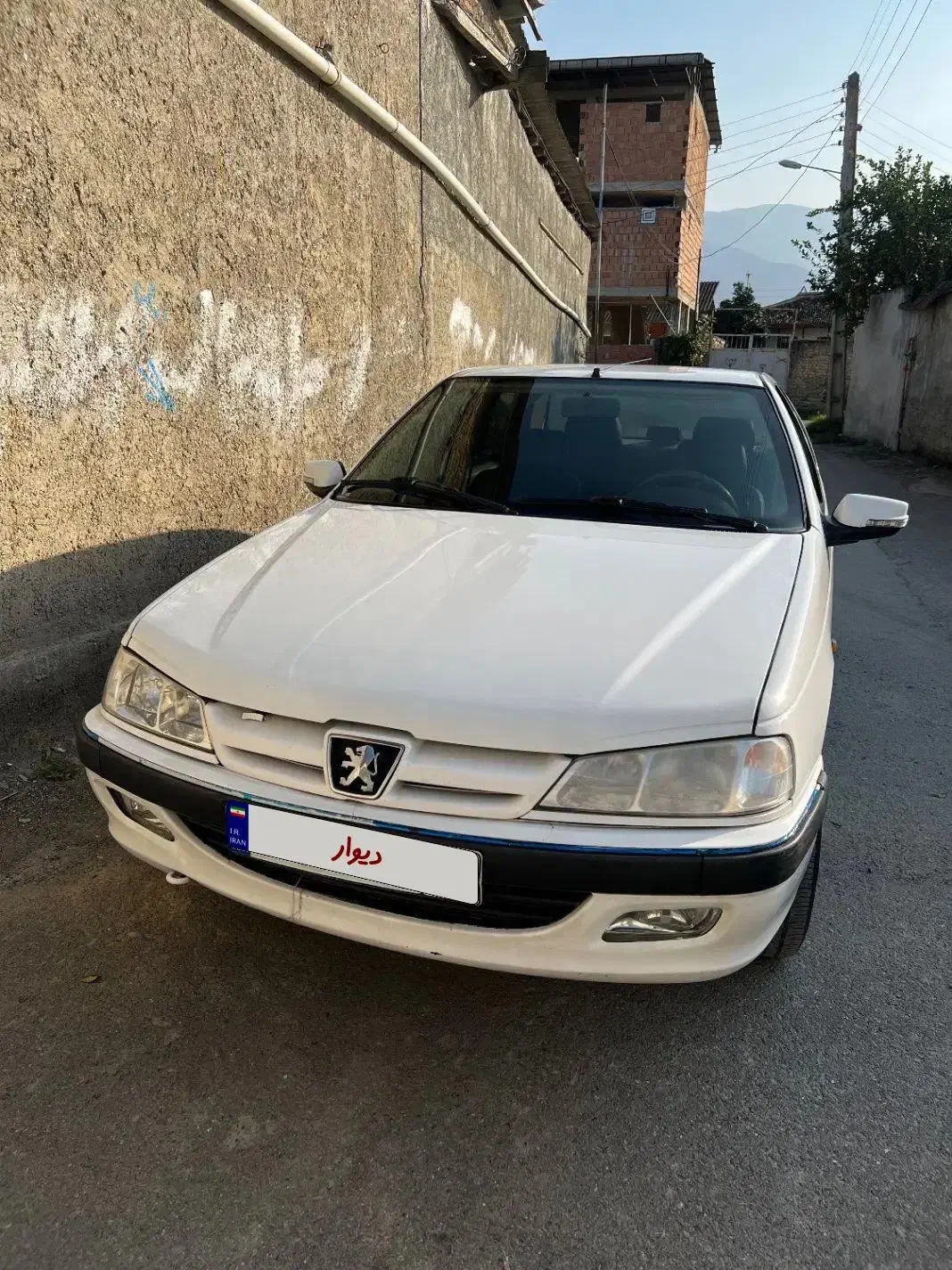 ماشین|خودرو سواری و وانت|نوکنده, |دیوار