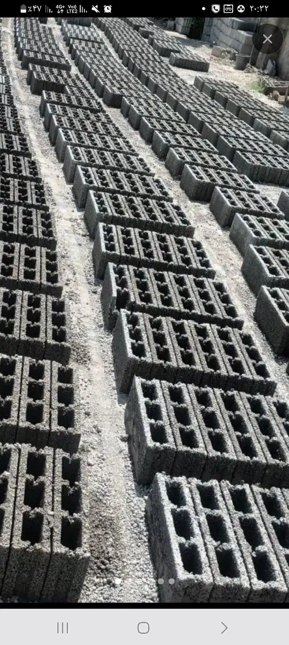 بلوک سیمانی|مصالح و تجهیزات ساختمان|هشتگرد, تهران دشت|دیوار