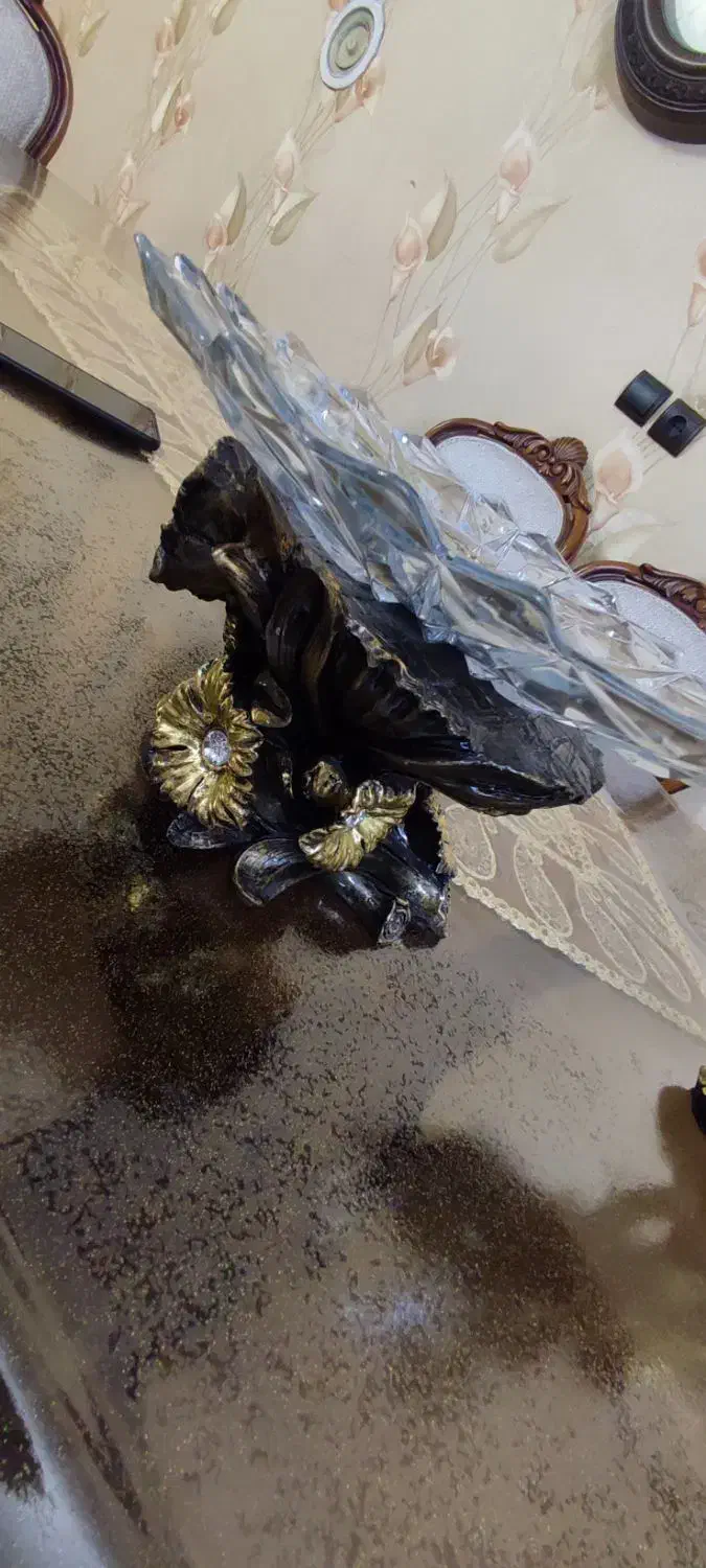 ظرف تزئینی|ظروف سرو و پذیرایی|تهران, امامت|دیوار