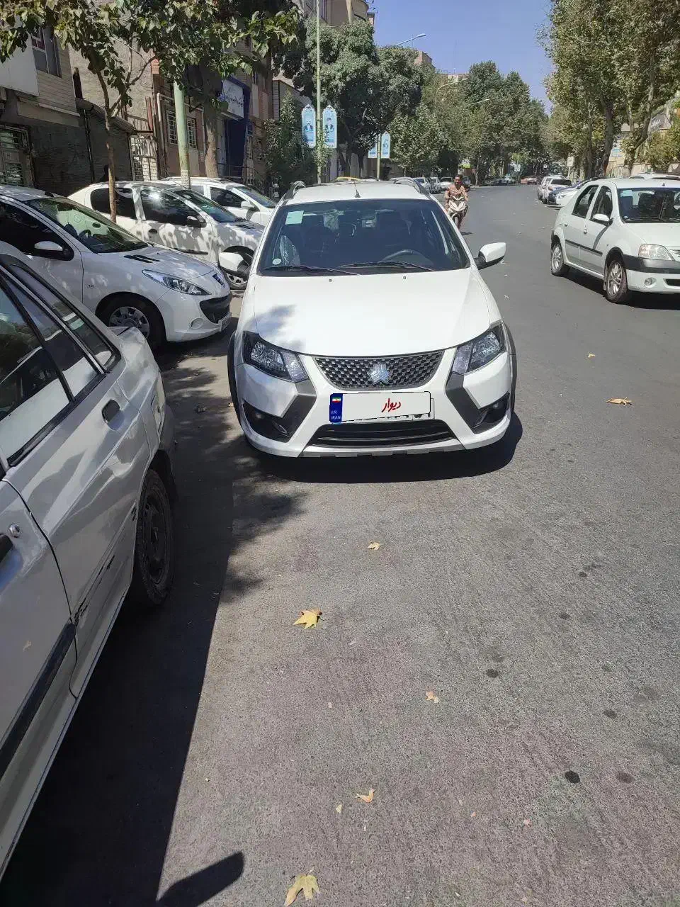 خودرو|خودرو سواری و وانت|سنندج, |دیوار