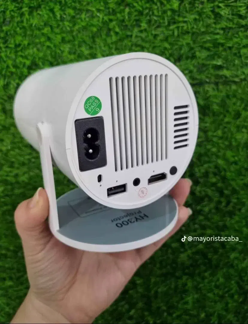 ویدئو پروژکتور رومیزی|تلویزیون و پروژکتور|بم, |دیوار