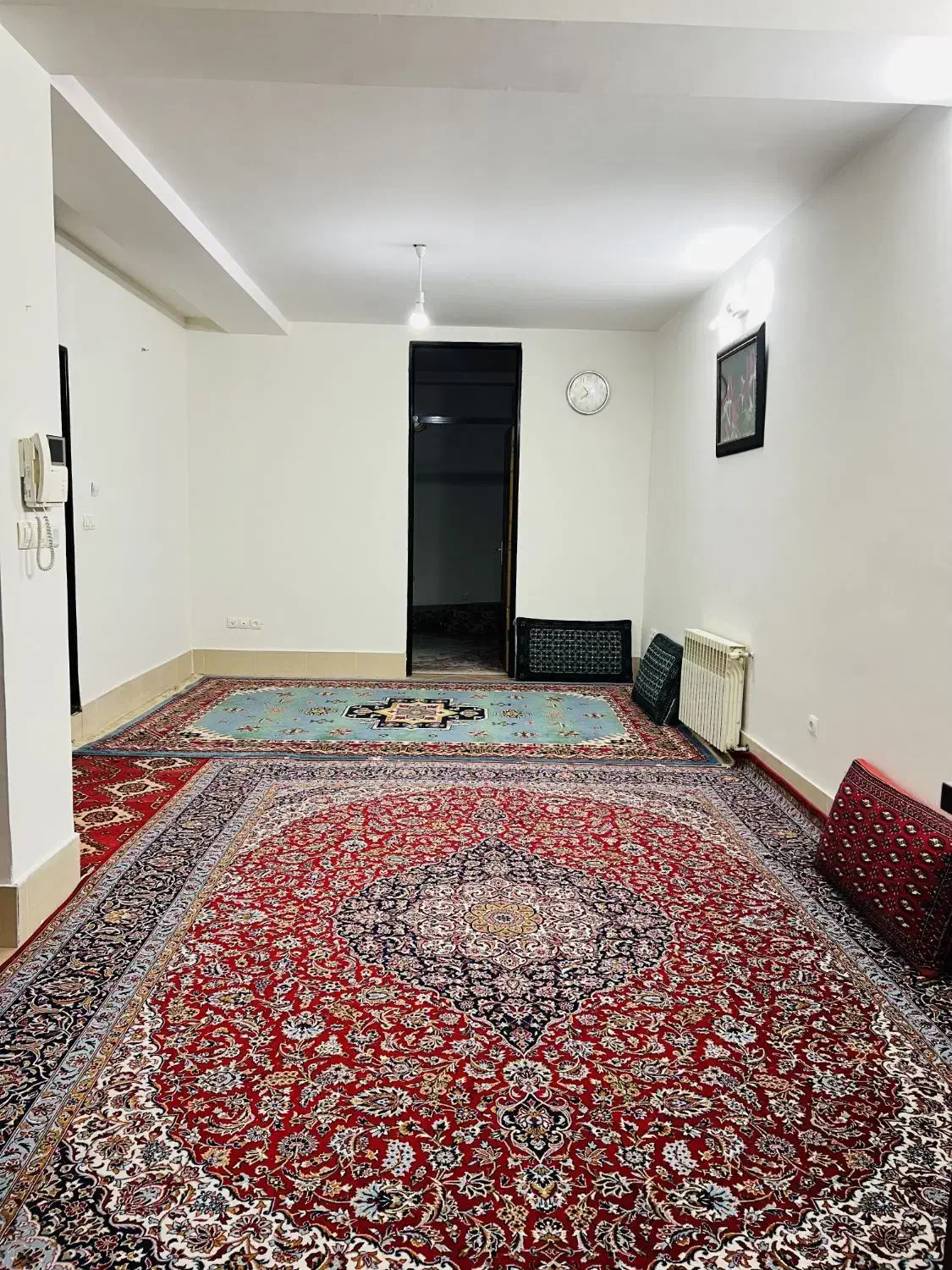 خانه مبله اجاره دامغان|اجارهٔ کوتاه‌مدت آپارتمان و سوئیت|دامغان, |دیوار