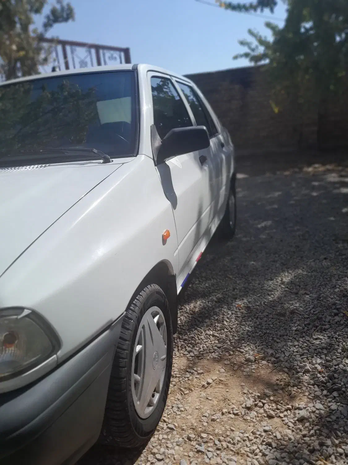 پراید ۱۳۱مدل ۹۸|خودرو سواری و وانت|نورآباد, |دیوار