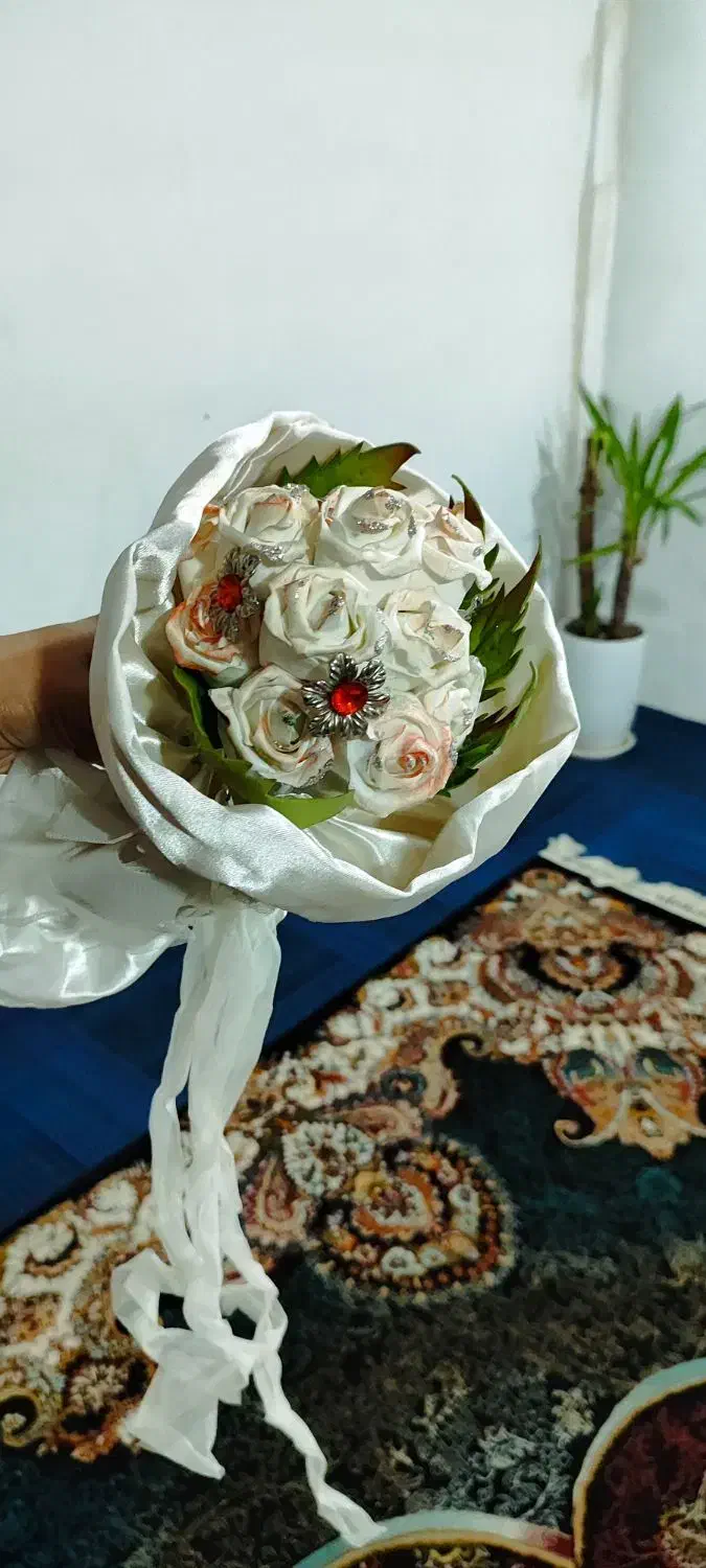 دسته گل|گل مصنوعی|تهران, جلیلی|دیوار