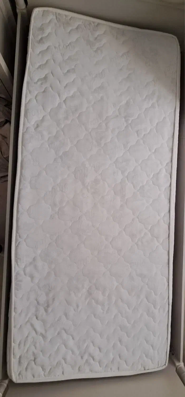 تشک نوجوان|تشک تختخواب|تهران, ایوانک|دیوار