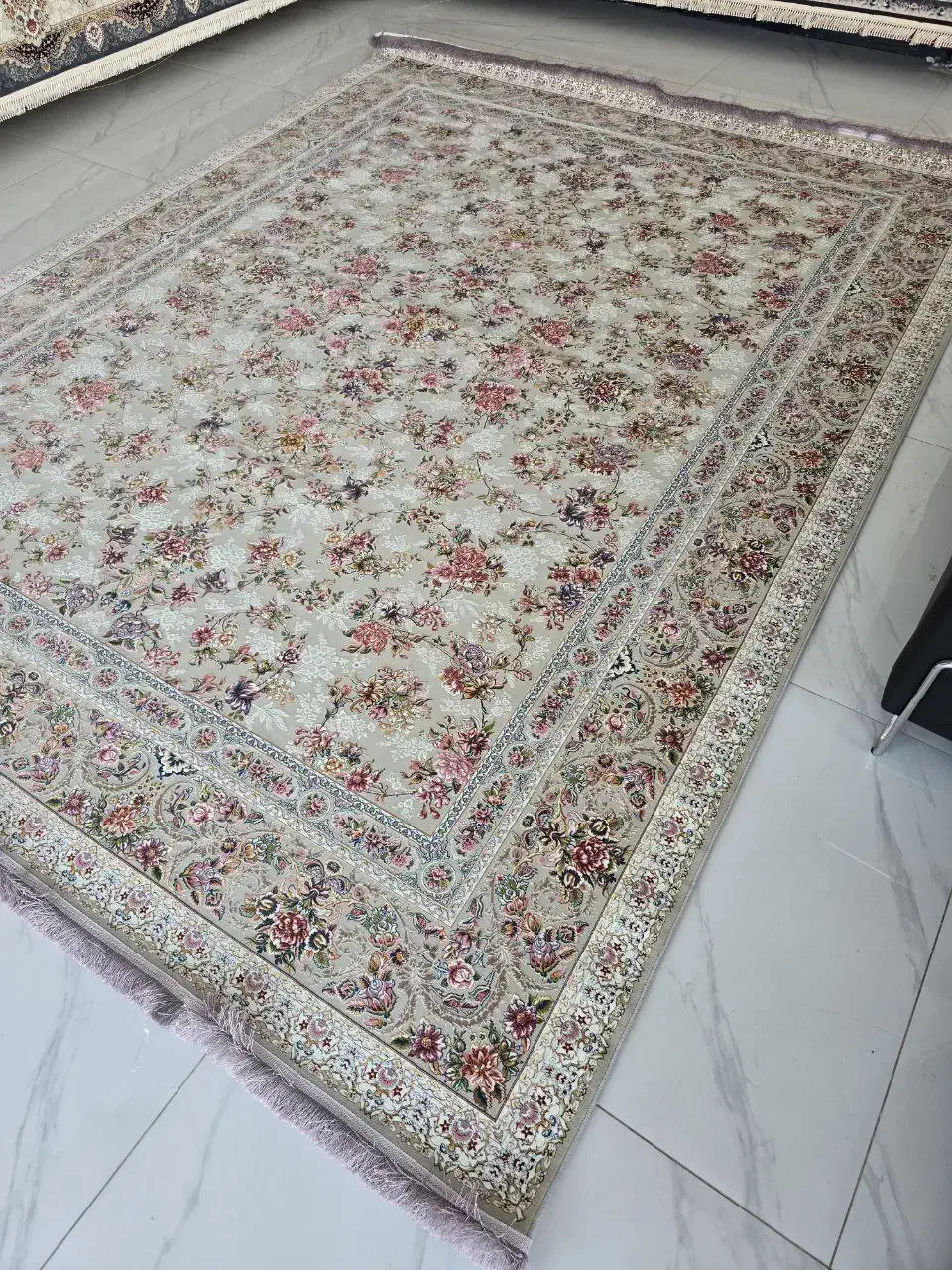 فروش ویژه با 15٪تخفیف نقدی|فرش|بندر کنگان, |دیوار