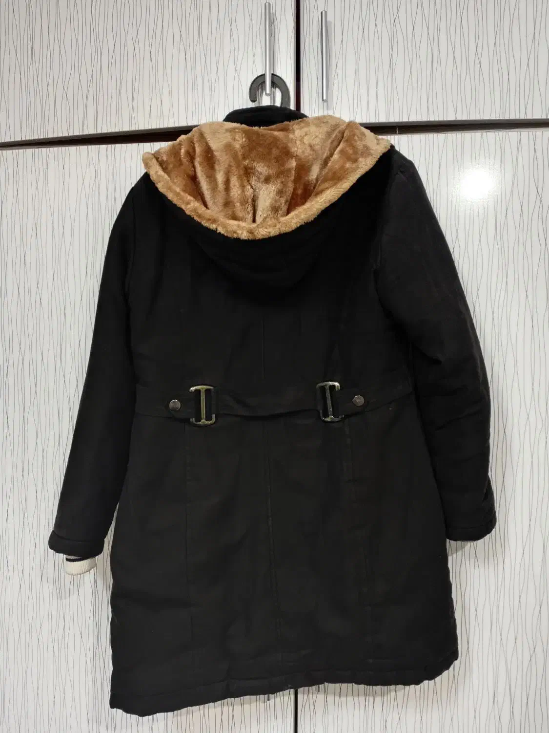 کاپشن و مانتو کتی|حراج|مشهد, نوید|دیوار