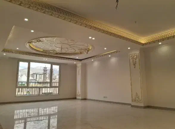 جانبازان / 160 متر /سه خواب / بدون مشابه/2 پارکینگ|اجارهٔ آپارتمان|تهران, امیرآباد|دیوار