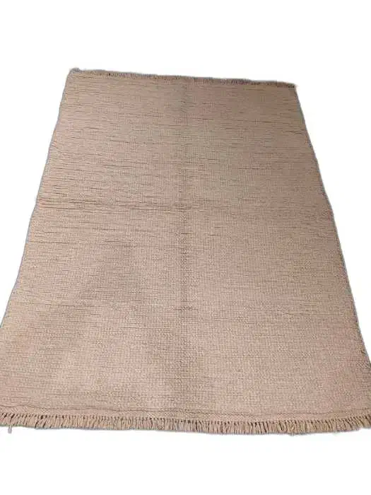 فرش دستبافت مراکشی با رنگ گیاهی|فرش|تهران, صادقیه|دیوار