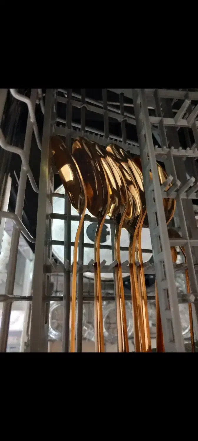 ظرفشویی رومیزی ۱۲ نفره در حد نو|ماشین ظرفشویی|گلبهار, شهر جدید گلبهار|دیوار