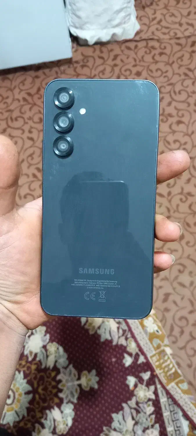 گوشی a54|موبایل|تاکستان, |دیوار