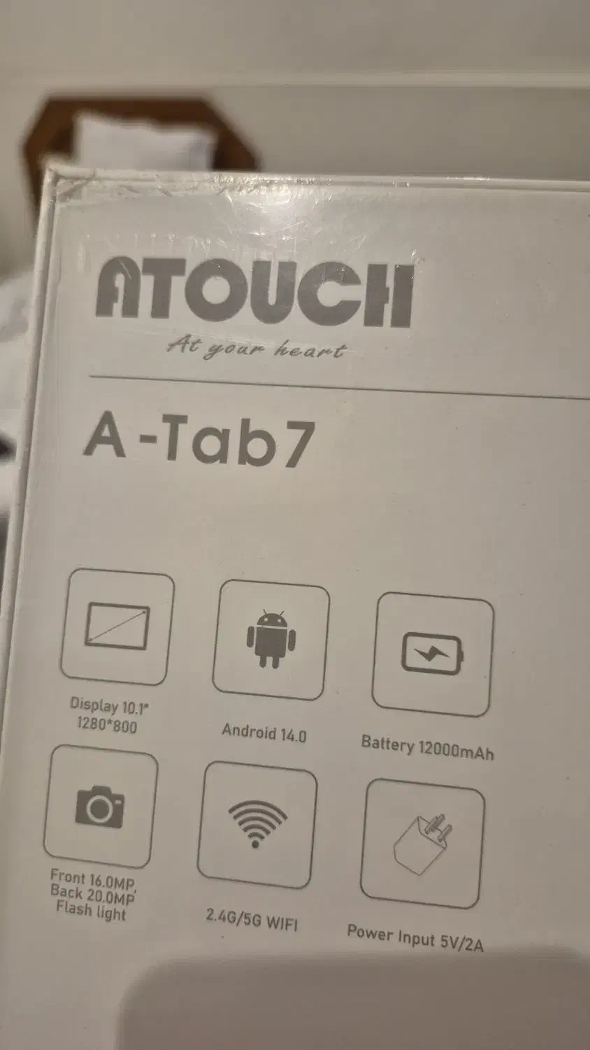 تبلت دانش آموزی|تبلت|کرج, کوی مدرس|دیوار