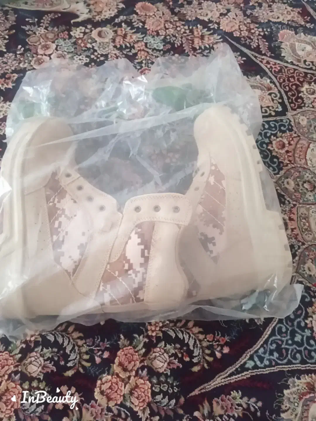 لباس نظامی دیجیتالی کویری|لباس|جوانرود, |دیوار