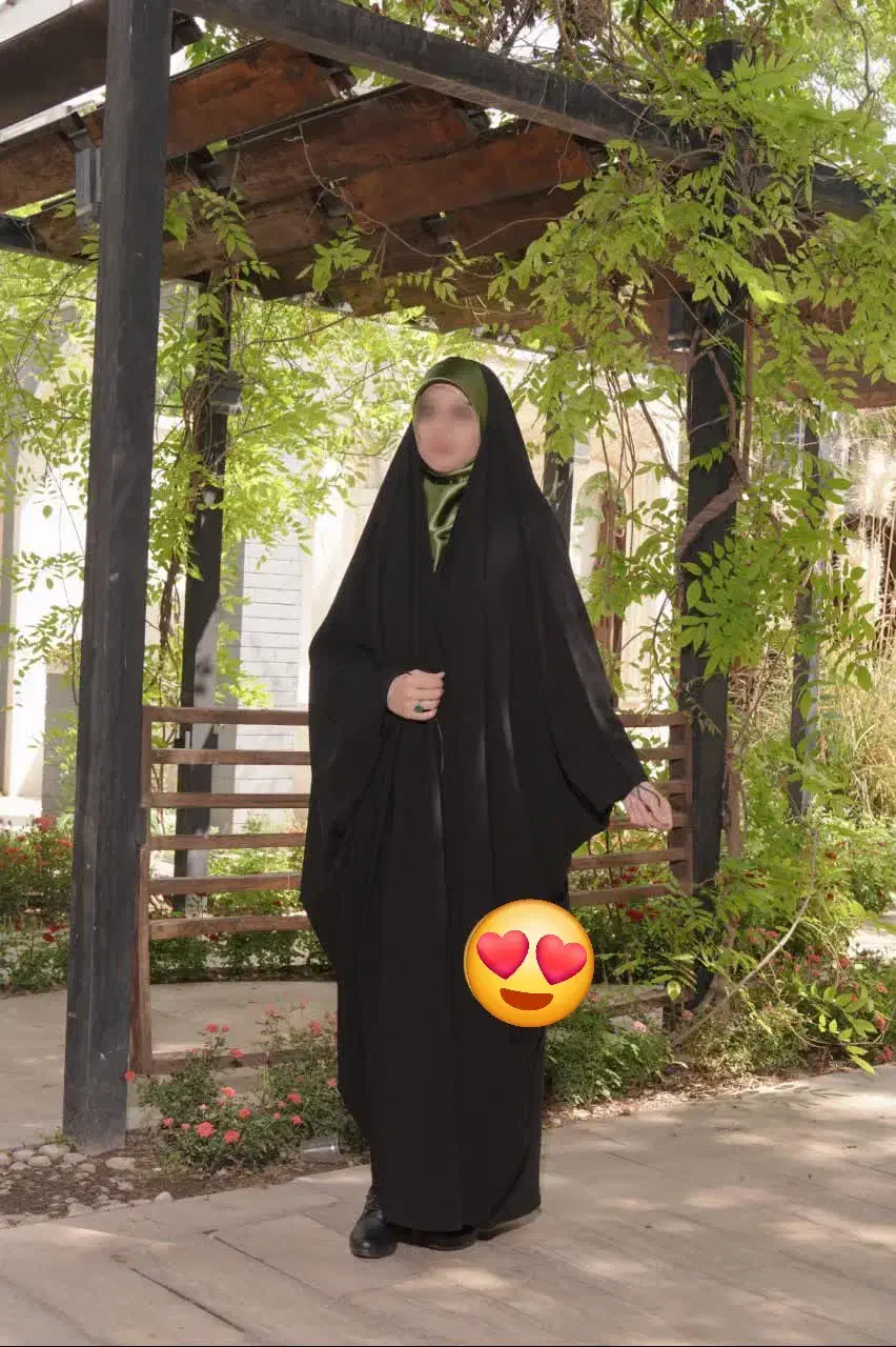 چادر جده به قیمت تولیدی|لباس|شهرکرد, |دیوار