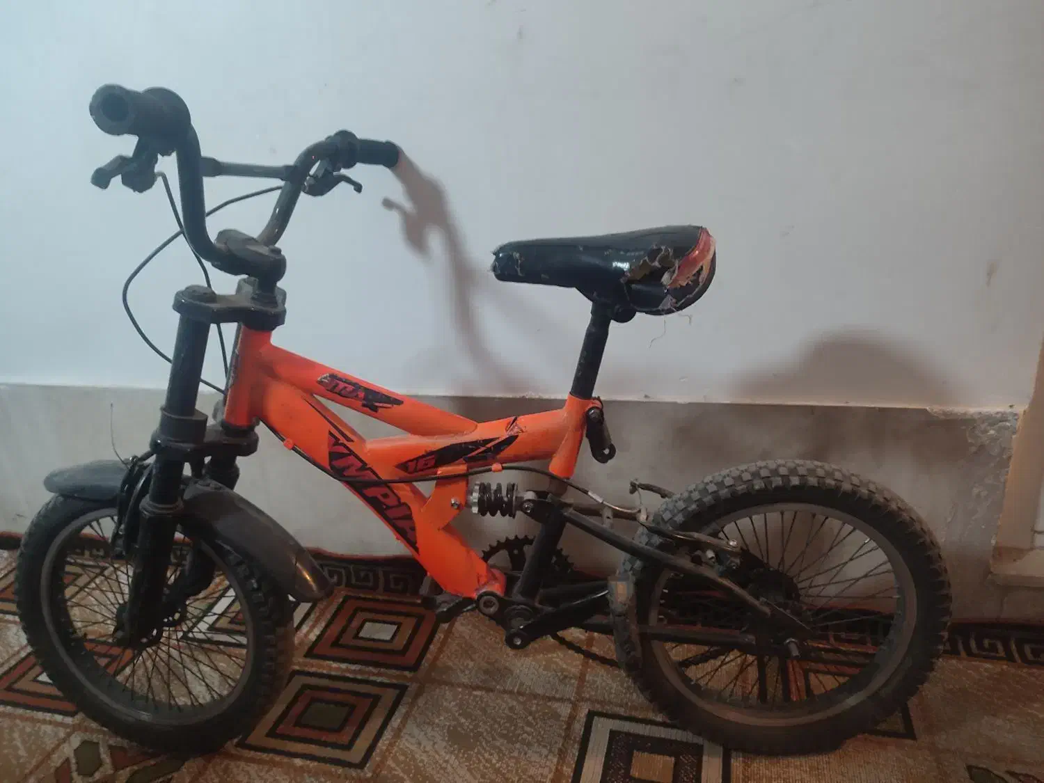 دوچرخه|دوچرخه، اسکیت، اسکوتر|رباط‌کریم, الارد|دیوار