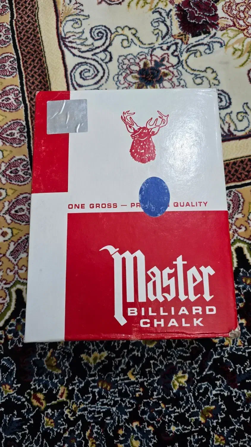 گچ بیلیارد مستر|ورزشهای توپی|قرچک, پارک جنگلی|دیوار