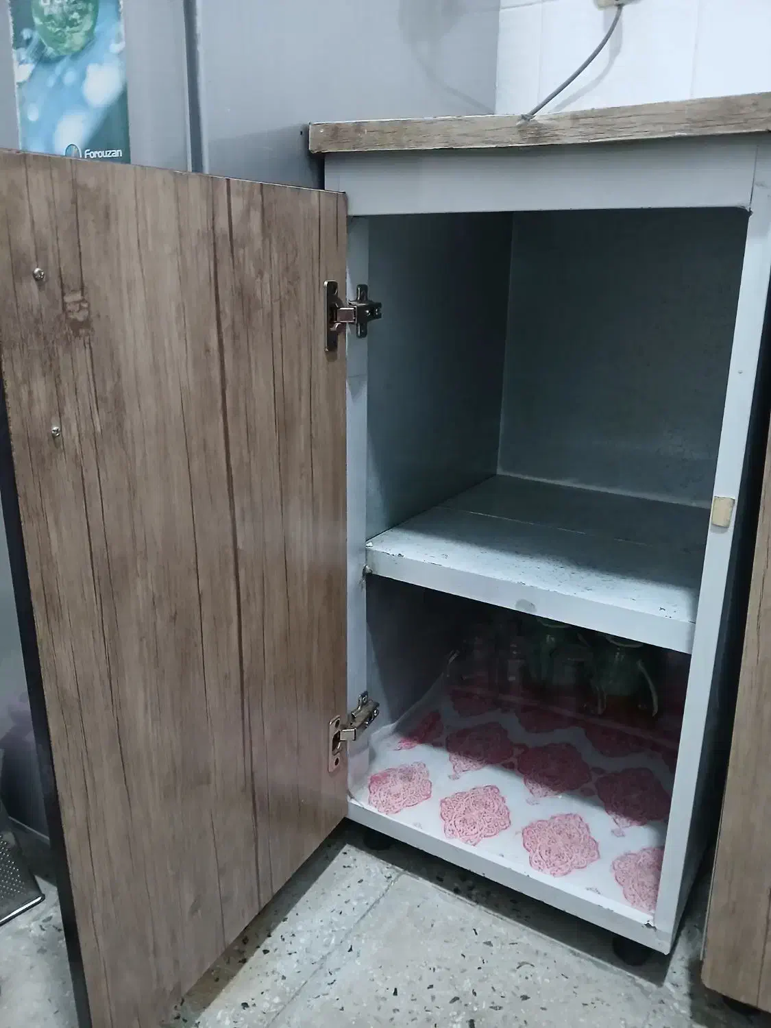 کابینت|مصالح و تجهیزات ساختمان|دورود, |دیوار