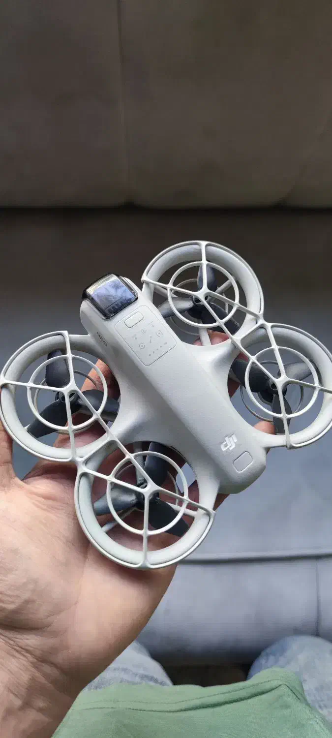 هلی شات نئو dji neo کمبو سری fpv اف پی وی|دوربین عکاسی و فیلمبرداری|تهران, سعادتآباد|دیوار