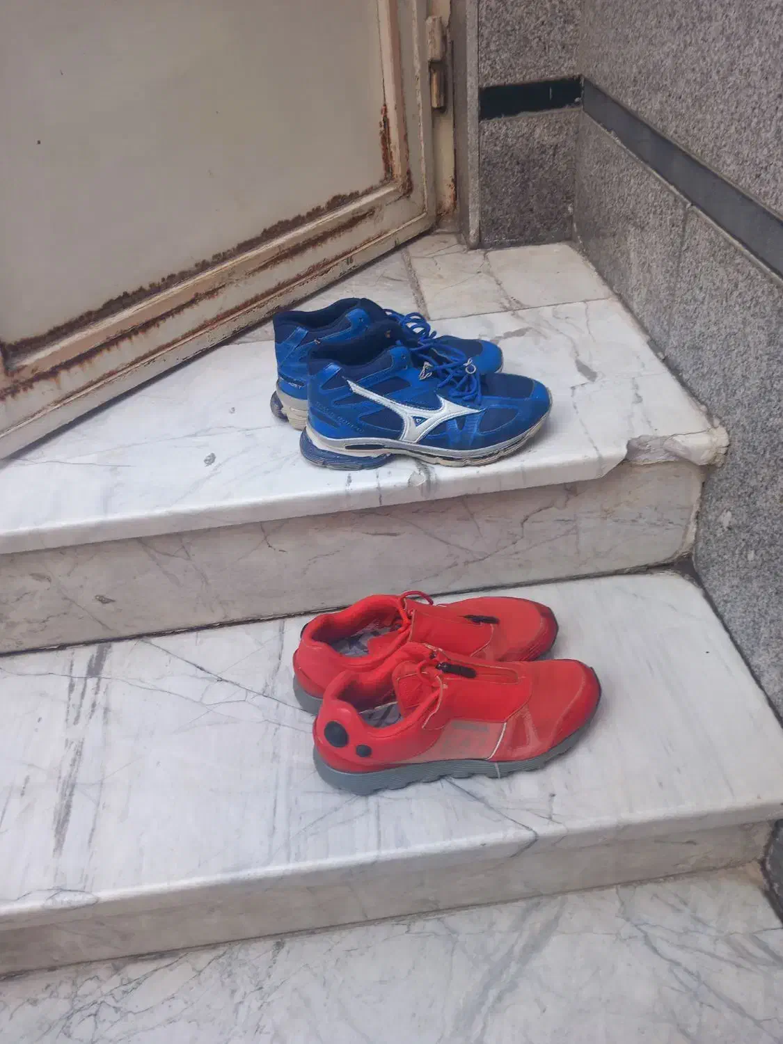 کتونی|کیف، کفش، کمربند|تهران, یاخجی آباد|دیوار