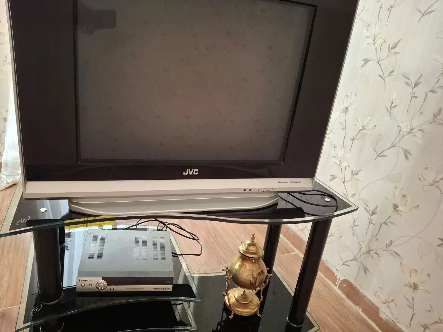 لوازم منزل|تلویزیون و پروژکتور|دورود, |دیوار