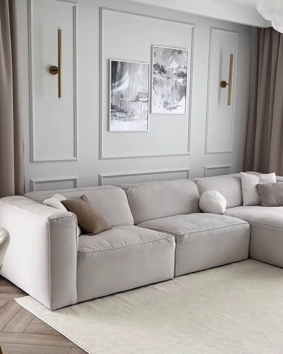 قاب بندی دیواری|خدمات پیشه و مهارت|ساری, |دیوار