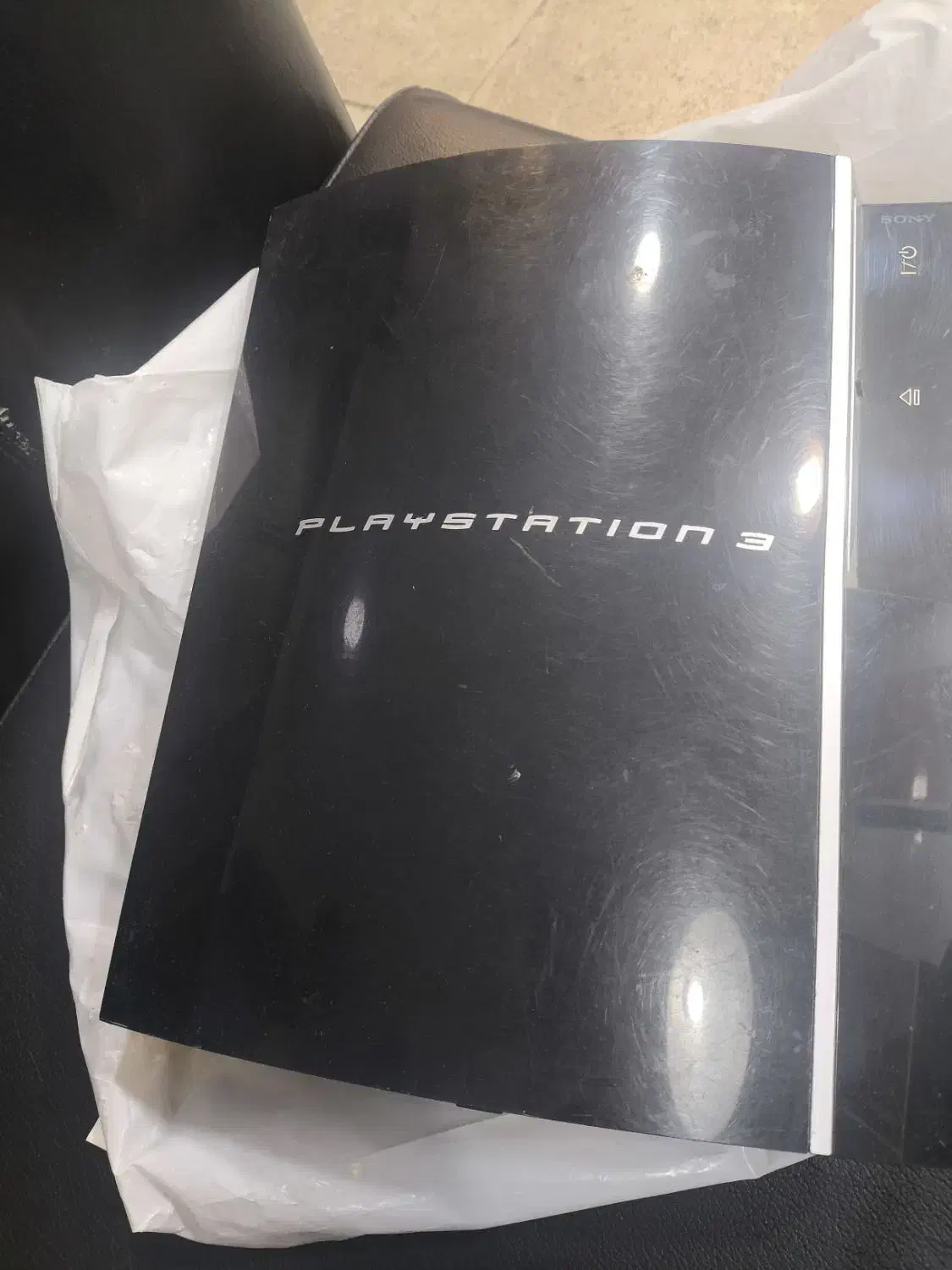 پلسشن3|کنسول، بازی ویدئویی و آنلاین|کیش, |دیوار