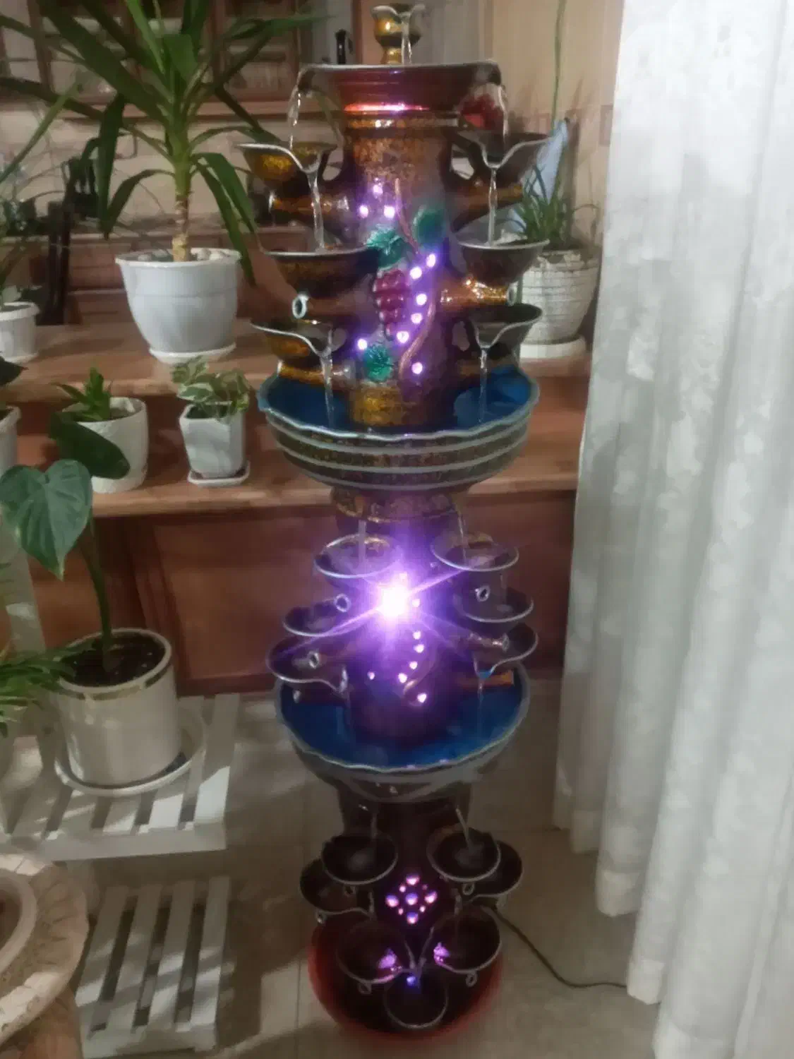 آبنما|صنایع دستی و سایر لوازم تزئینی|رفسنجان, |دیوار