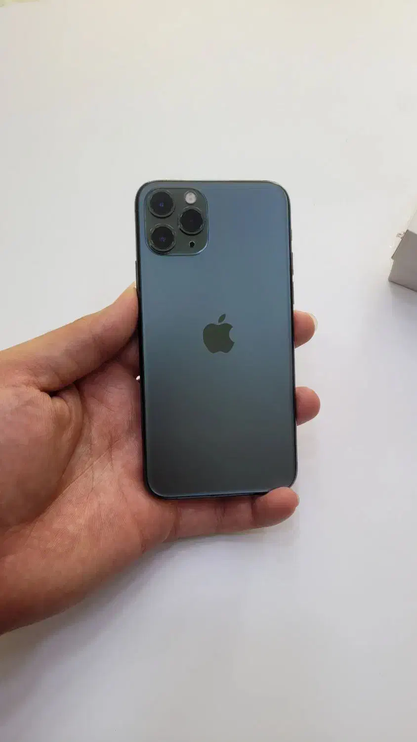 iphone 11 pro|موبایل|رامهرمز, |دیوار
