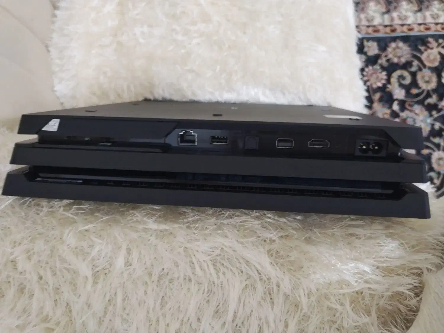 پلیستیشن۴ پرو کپی خور|کنسول، بازی ویدئویی و آنلاین|مریوان, |دیوار