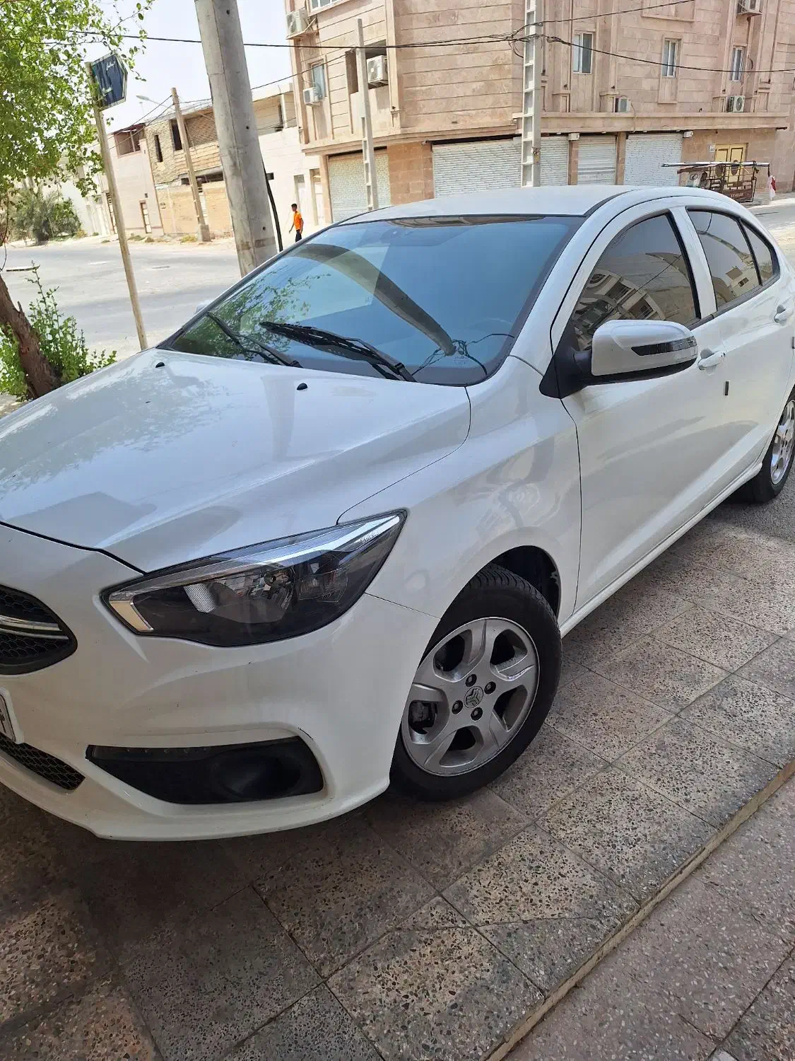 شاهین مدل ۱۴۰۳ برج ۱۱|خودرو سواری و وانت|بندر ماهشهر, |دیوار