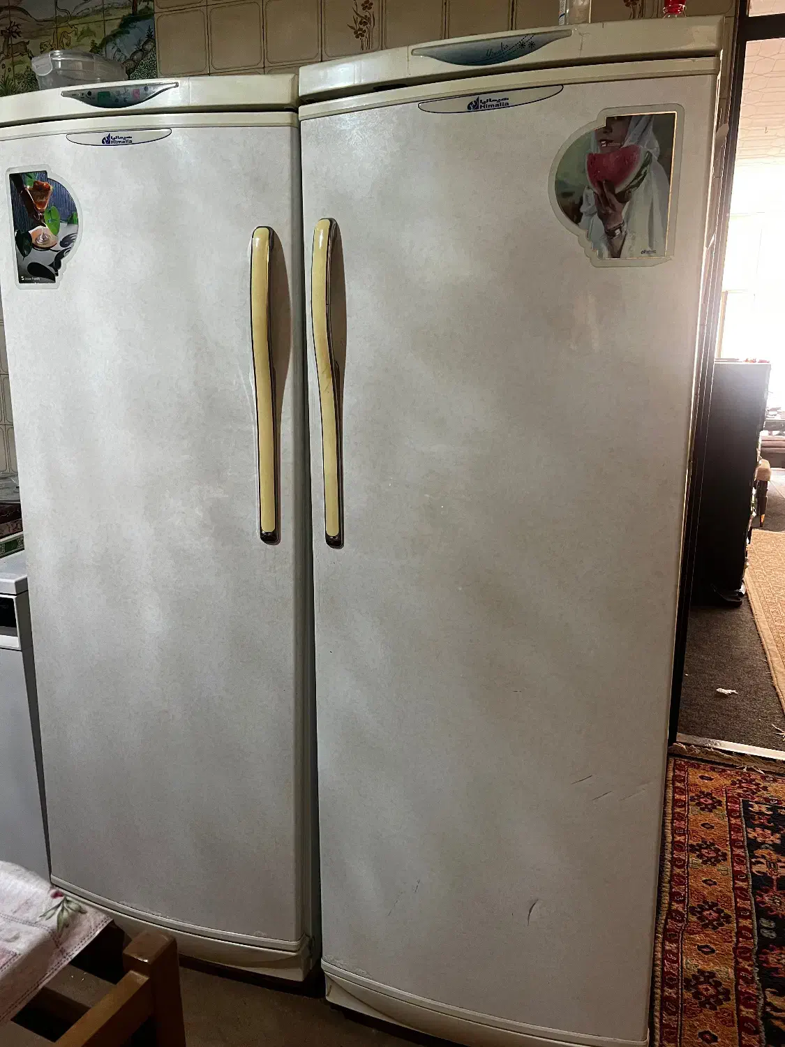 یخچال وفریز|یخچال و فریزر|شاهینشهر, عطار|دیوار