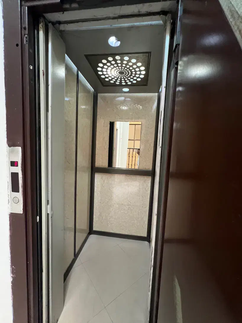 آپارتمان خوش نقشه اقبال/آسانسور|فروش آپارتمان|مشهد, اقبال|دیوار