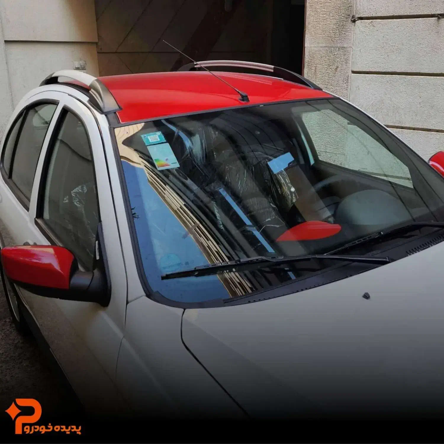 کوئیک مدل ۹۹|خودرو سواری و وانت|ایلام, |دیوار