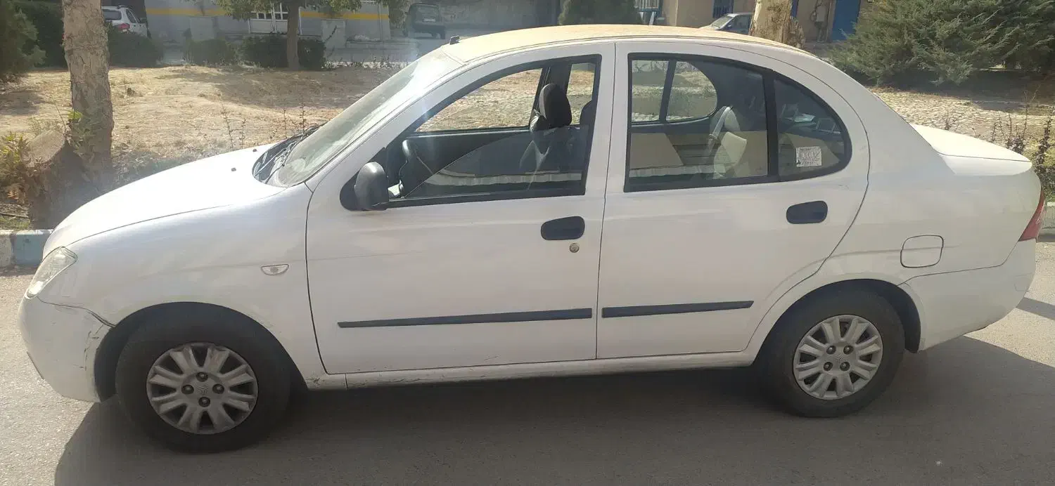 فروش خودرو تیبا ۱۴۰۰|خودرو سواری و وانت|مشهد, کوثر|دیوار