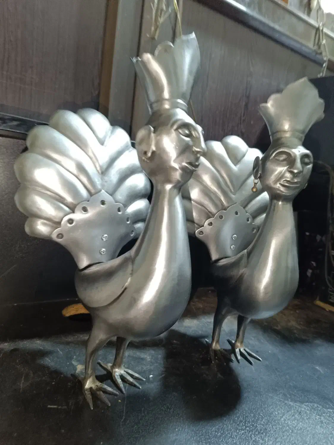 لوازم علامت انتیک|کلکسیون اشیاء عتیقه|تهران, سیروس|دیوار