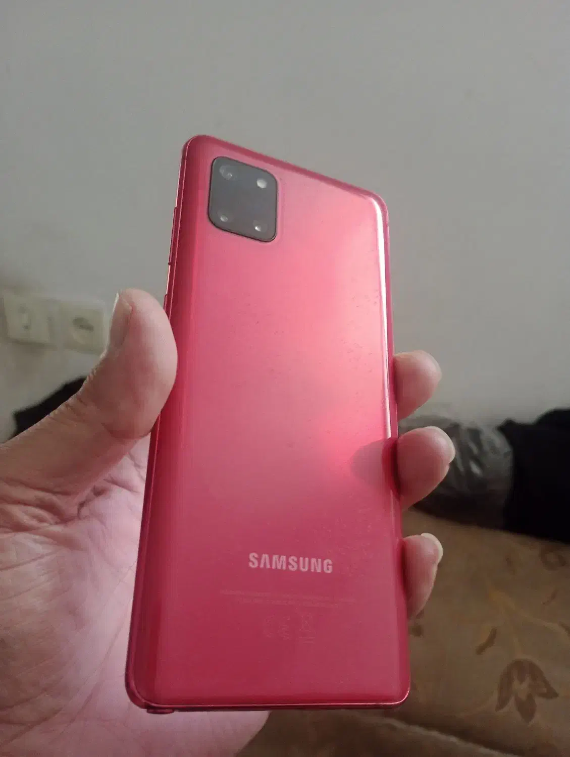 سامسونگ A72وA52sوA23وانرx8bوانرx6bوx7b|موبایل|اصفهان, شاهد|دیوار