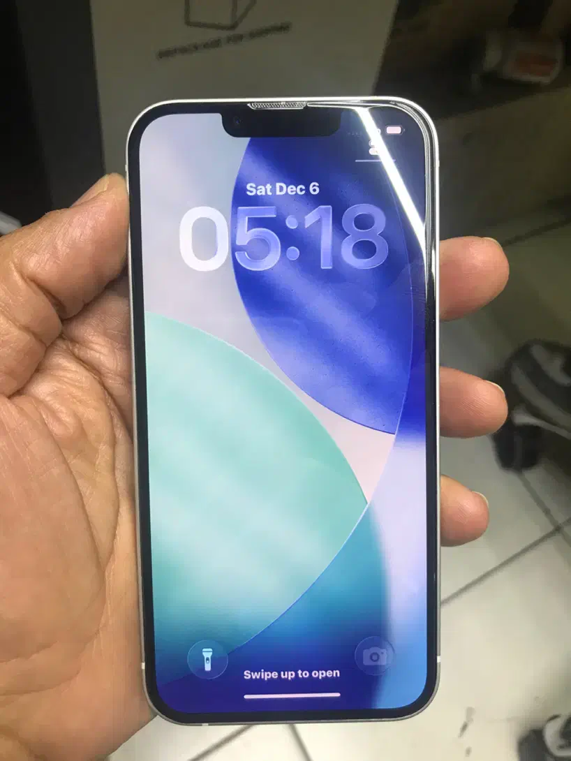 ایفون ۱۳ ۲۵۶گیگ|موبایل|اندیشه, اندیشه فاز ۴|دیوار