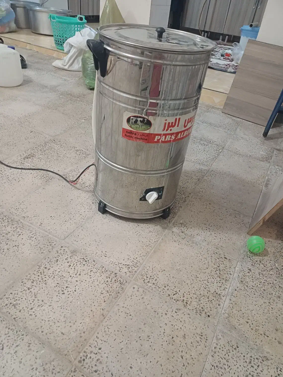 مشکه برقی|سایر لوازم برقی|ایلام, |دیوار