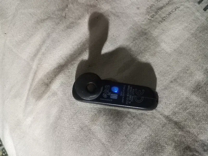 هندسفری بلوتوثی اصل جبرا|پخش‌کننده همراه|همدان, |دیوار