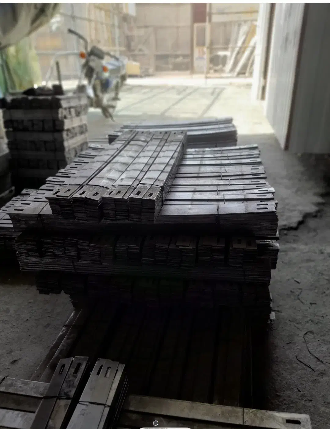 تولید تسمه و پین گوه|مصالح و تجهیزات ساختمان|تهران, شهرک ابوذر|دیوار