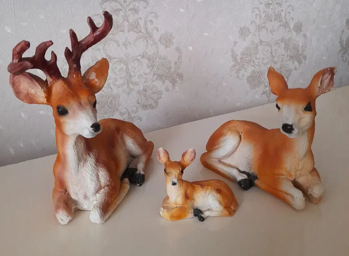 مجسمه درحد نو خاص|مجسمه، تندیس، ماکت|ارومیه, |دیوار