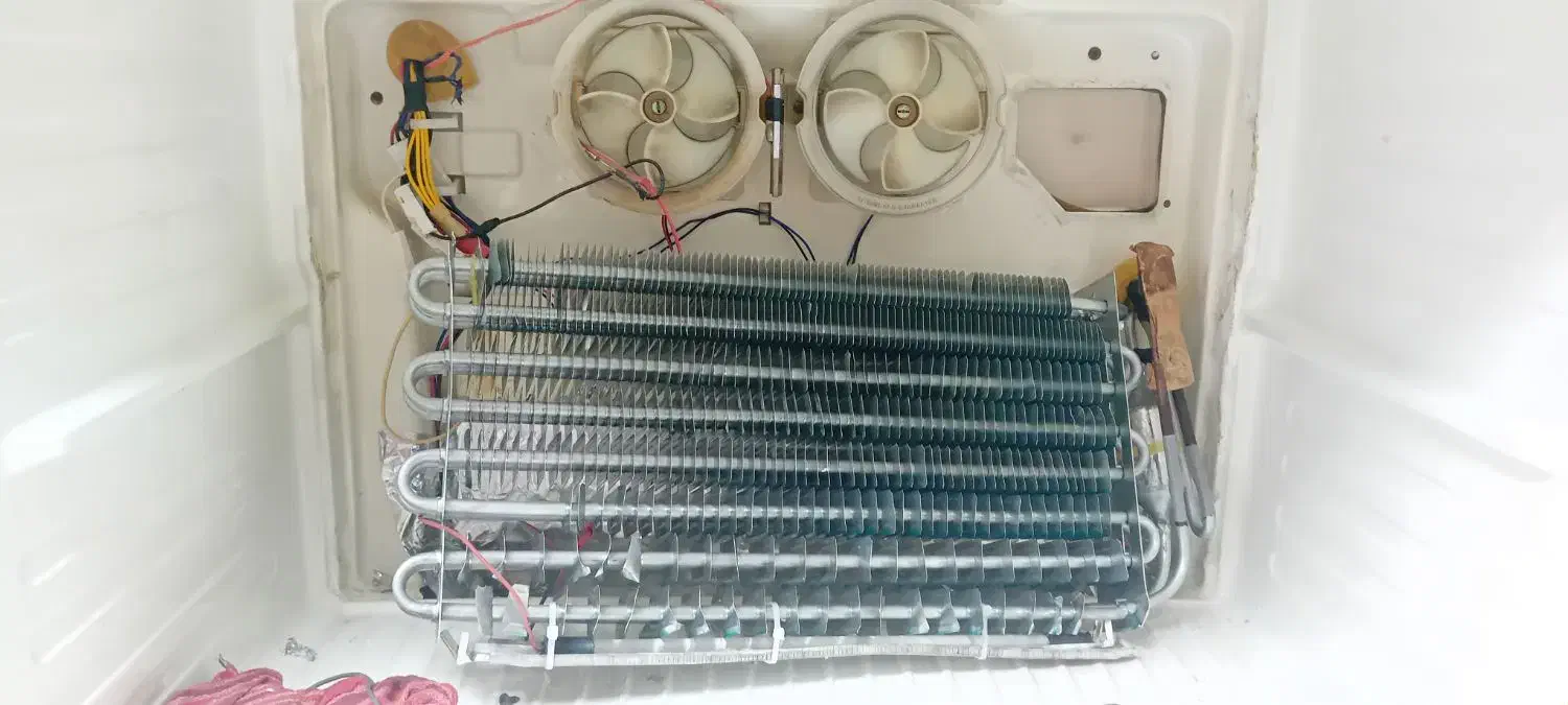 تعمیرات تخصصی انوا یخچال و فریزر|خدمات پیشه و مهارت|نسیم‌شهر, |دیوار