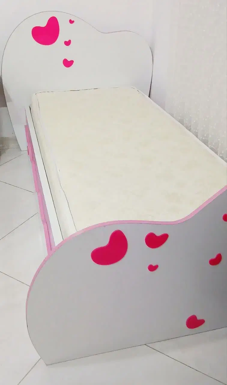 سرویس خواب نوجوان|تخت و سرویس خواب|بیرجند, |دیوار