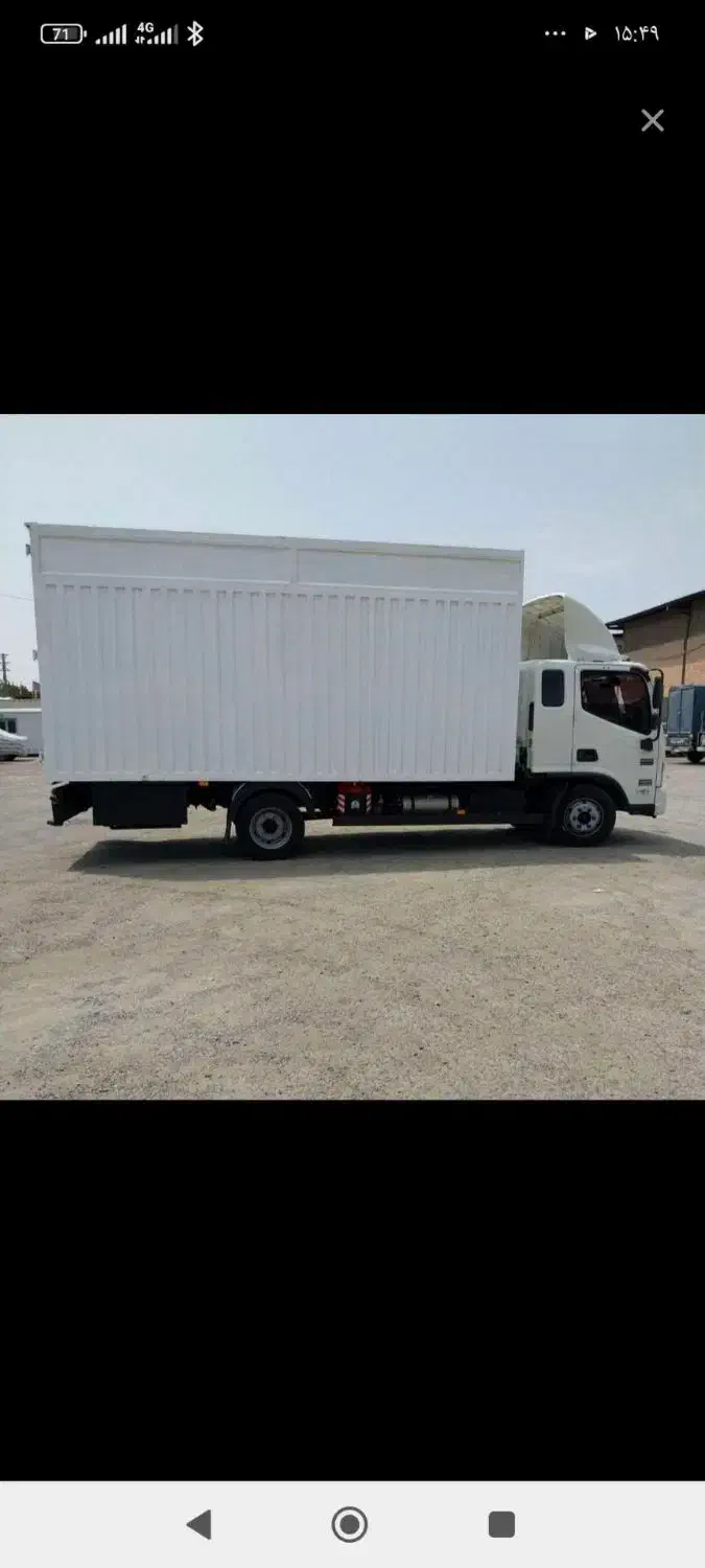 باربری اسباب کشی افسریه نبرد خاوران مشیریه کارگر|خدمات حمل و نقل|تهران, والفجر (افسریه)|دیوار